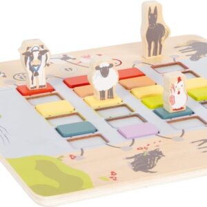 Jeu de pont "4 Friends"