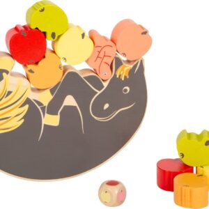 Balancier "4 Friends"