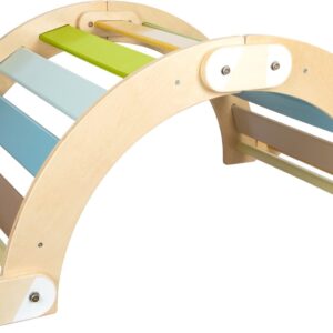 Arche d'escalade "Adventure"