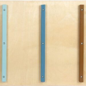 Planche de glisse 3 en 1 "Adventure"