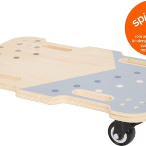 Planche à roulettes "Adventure"