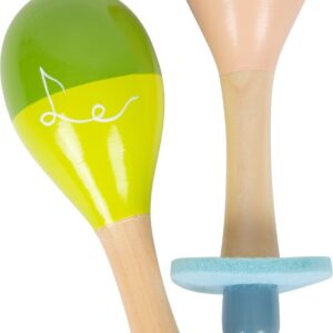 Maracas "Groovy Beats"