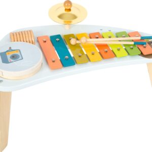 Table de musique "Groovy Beats"
