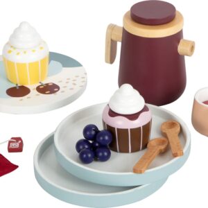 Set de café et de thé "tasty"