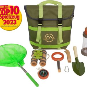 Sac à dos d'explorateur "Discover"