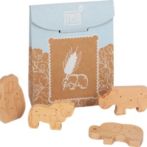 Biscuits Animaux "fresh"
