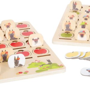 Qui suis-je ? "4 Friends"