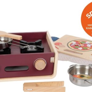 Cuisine pour enfants Camping "tasty"