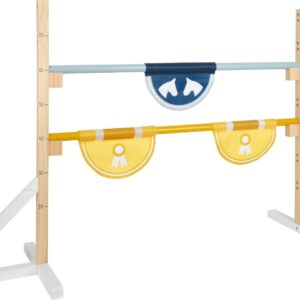 Obstacle pour enfants