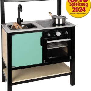 Cuisine pour enfants Style Industriel