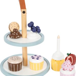 Étagère à cupcakes « tasty »