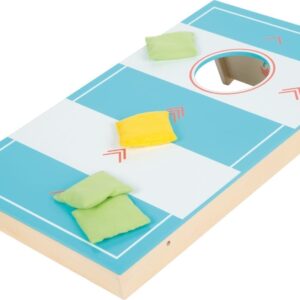 Jeu de cornhole et de sling puck "Active"
