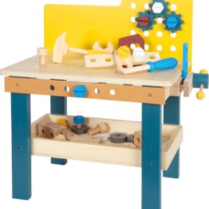 Établi « Workshop »