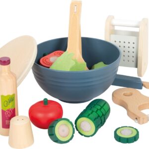 Set de salade à découper « fresh »