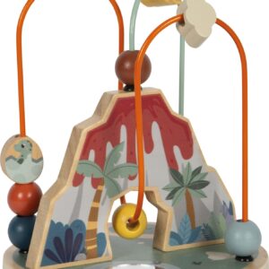 Circuit de motricité « Dino »