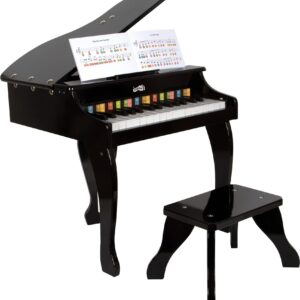 Piano à queue pour enfants