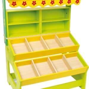 Boutique de marchande Max