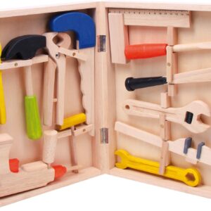 Boîte à outils pour enfants