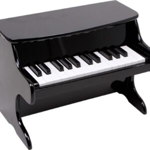 Piano noir
