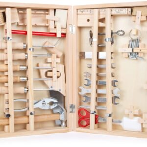 Boîte à outils Deluxe