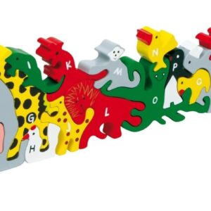 Animaux Lettres et nombres