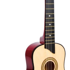 Guitare Nature