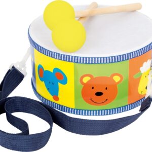 Tambour Animaux