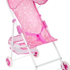 Buggy pour poupée