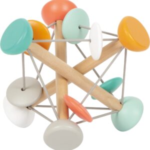 Jouet de motricité Multicolore