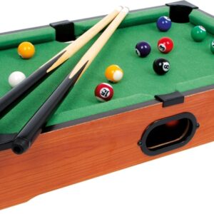 Billard de table compact