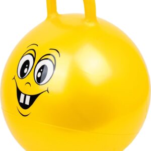 Ballon sauteur Q
