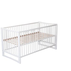 Lit de bébé «Nicoletta»