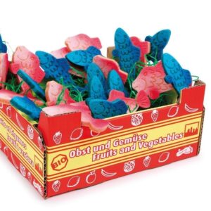 Cageot «Poissons»