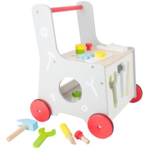 Chariot de marche Outils