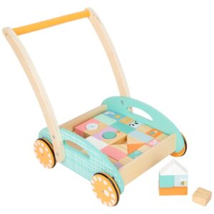 Chariot de marche Pastel