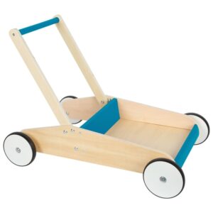 Chariot de marche Couleur