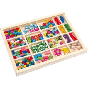 Coffret de perles