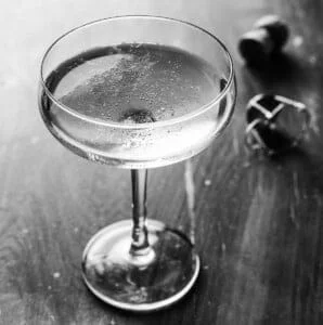 Champagnes et autres bulles