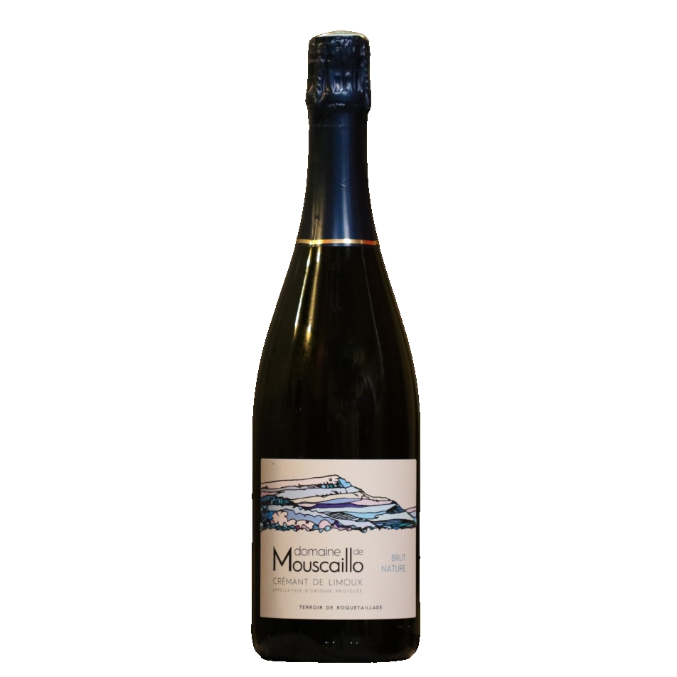 AOP Crémant de Limoux Blanc