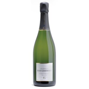 Champagne Jean Gimonnet Blanc de Blancs Premier Cru