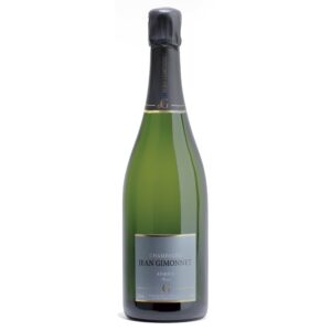 Champagne Jean Gimonnet Réserve Brut