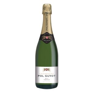 Champagne Pol Guyot Brut - Tradition